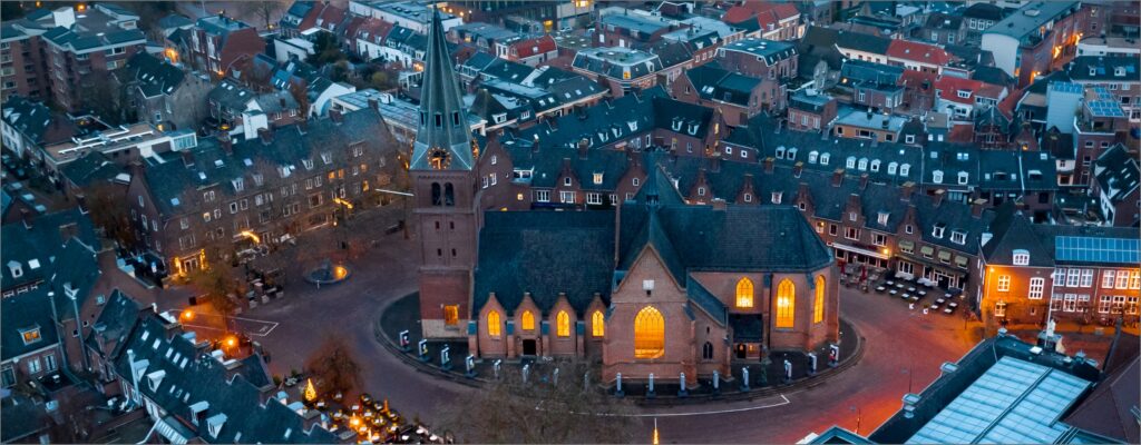 Grote Kerk Wageningen